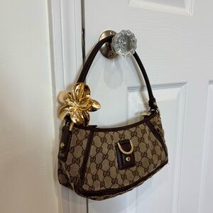 Authentic Gucci bag